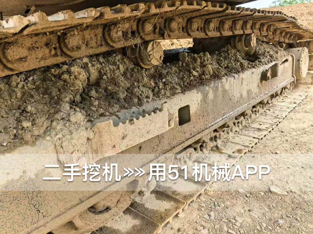 51挖机